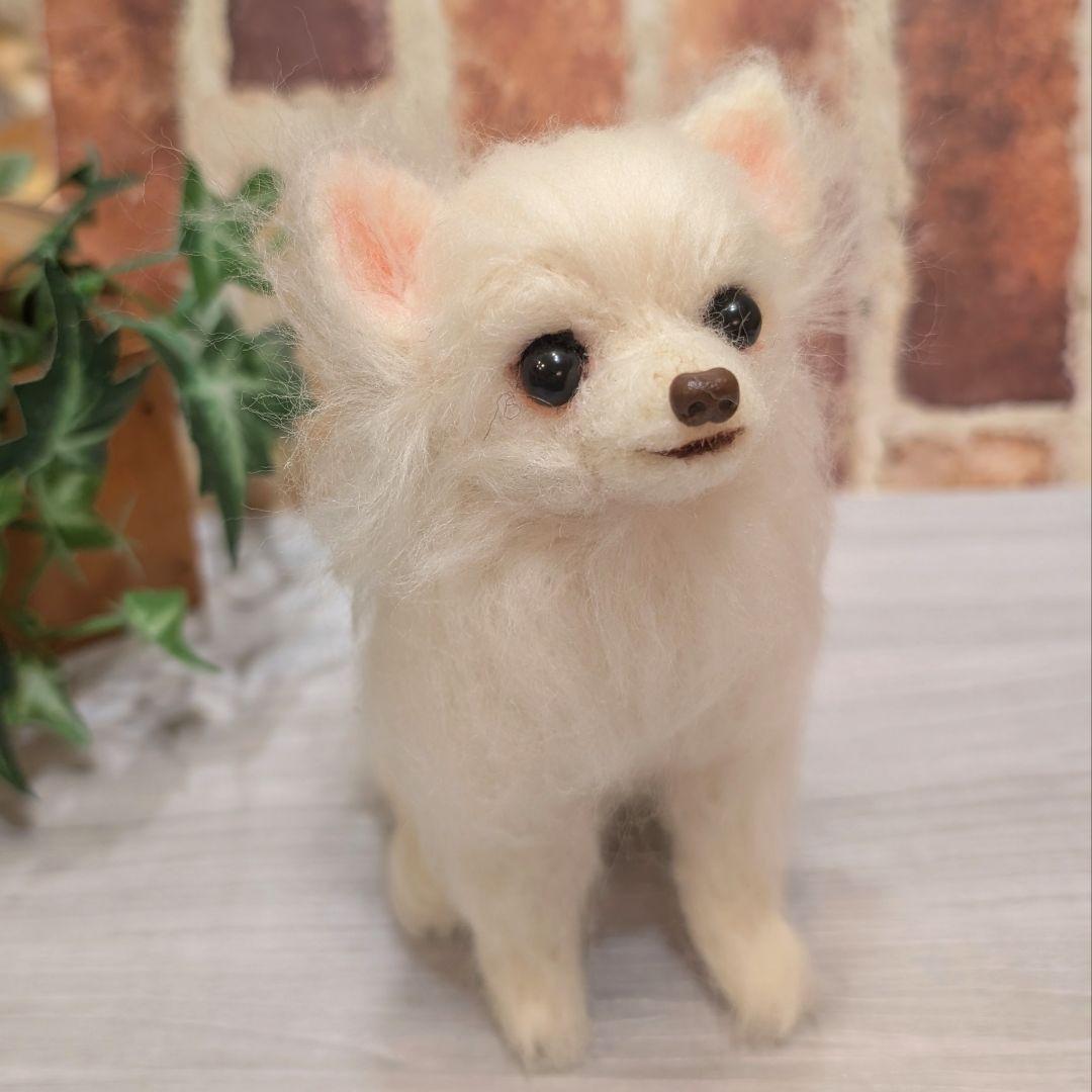 ハニページです。