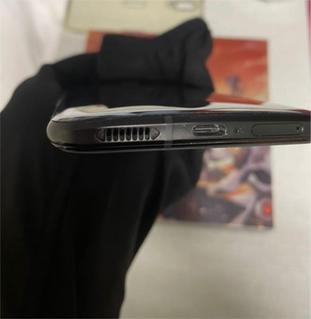 レッドマジック5G