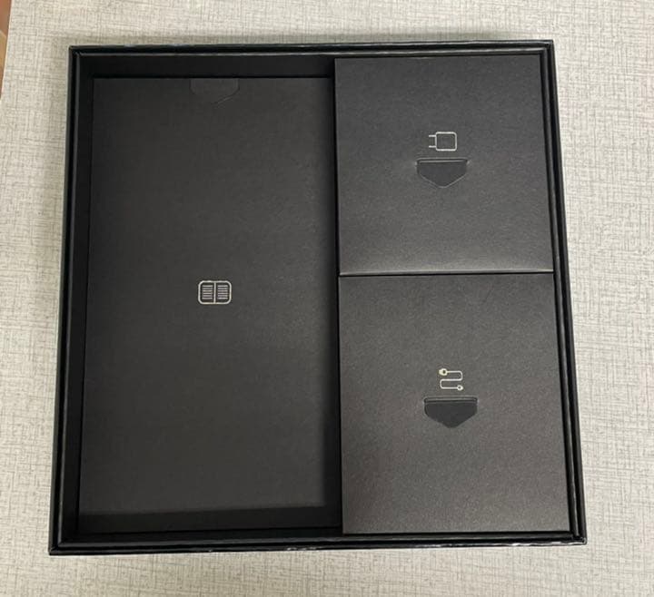 レッドマジック5G