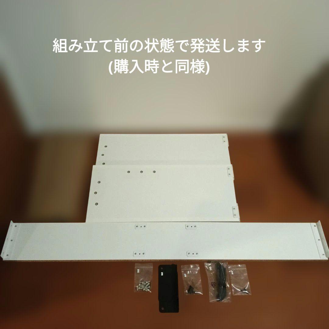 ヤマハ P-125用スタンド(ホワイト)YAMAHA L-125WH