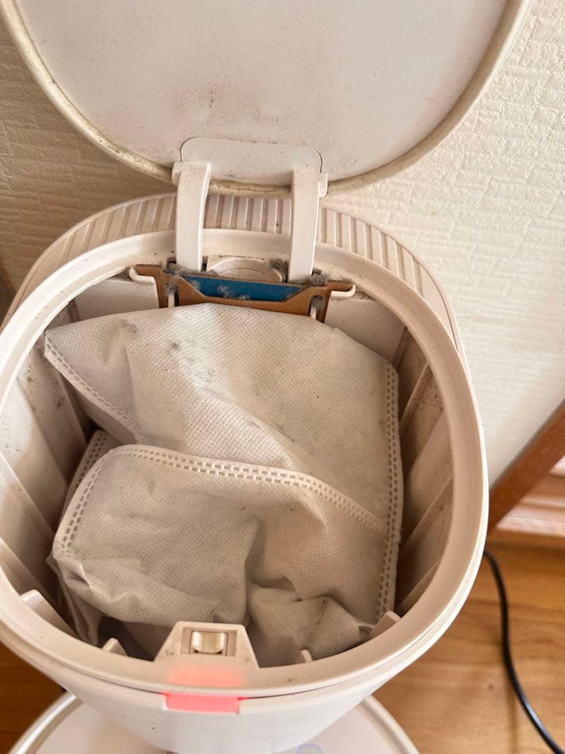 ECOVACS DEEBOT N8+ DLN26-11EE ロボット掃除機 本体