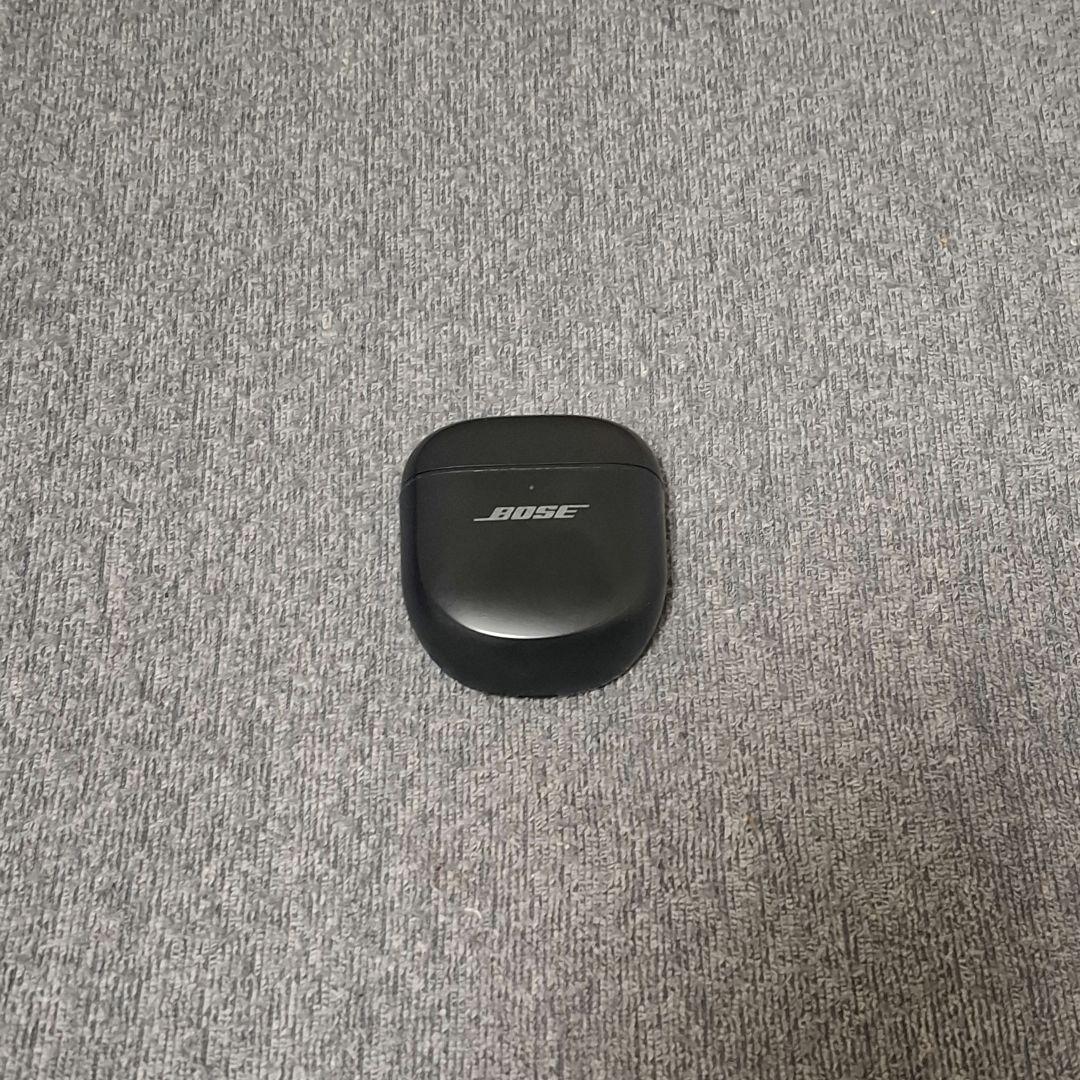 BOSE イヤホン QuietComfort Ultra Earbuds