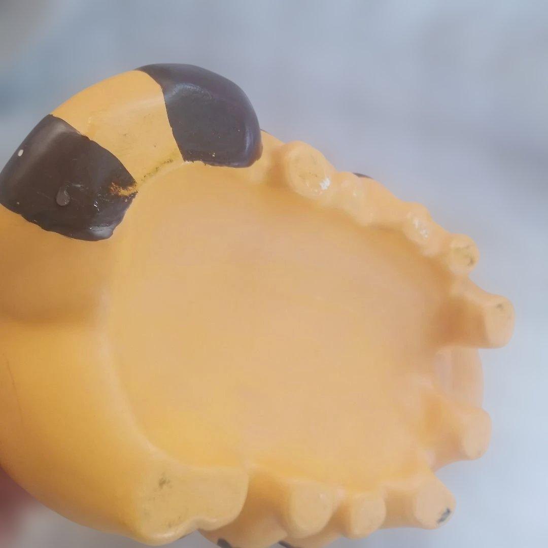 ジャンク　猫バス　ジブリ　蚊取り線香　レア　となりのトトロ　かわいい　ネコ