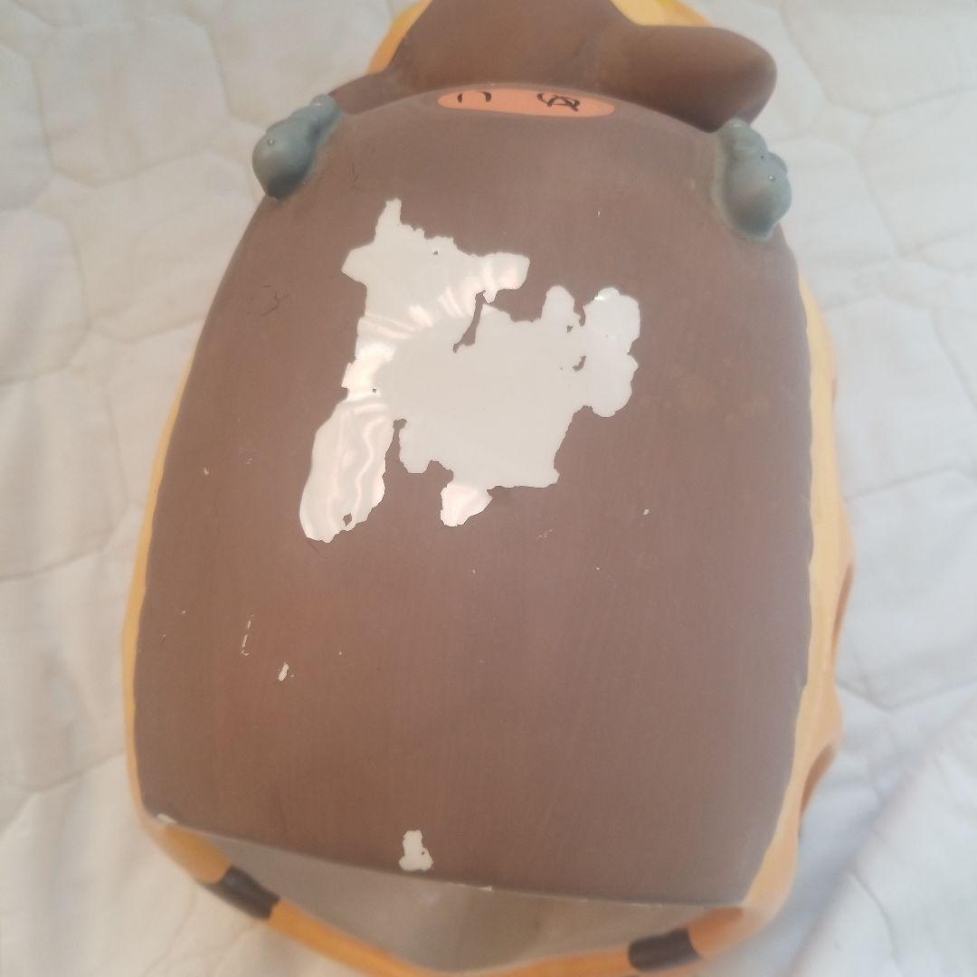 ジャンク　猫バス　ジブリ　蚊取り線香　レア　となりのトトロ　かわいい　ネコ