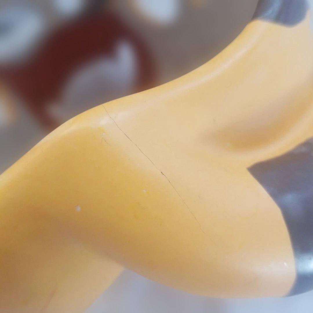 ジャンク　猫バス　ジブリ　蚊取り線香　レア　となりのトトロ　かわいい　ネコ