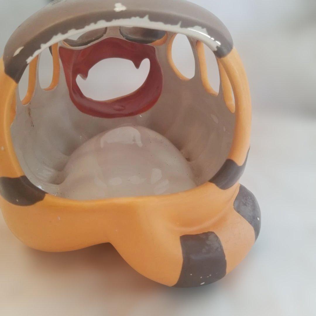 ジャンク　猫バス　ジブリ　蚊取り線香　レア　となりのトトロ　かわいい　ネコ