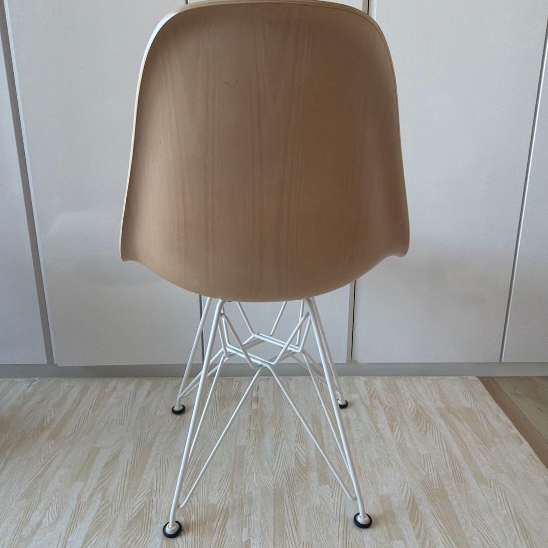 Eames Molded Wood Shell Chair 正規品