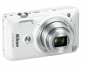 デジタルカメラ Nikon coolpix 6900
