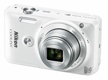 デジタルカメラ Nikon coolpix 6900