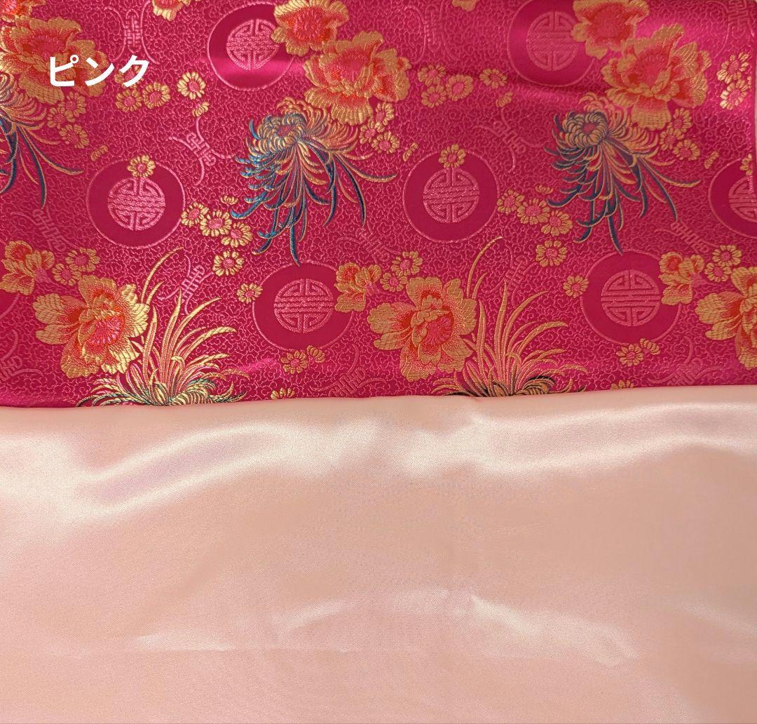 【近日発売予定】❀1/15ペールピンク ❀1/19 or20ピンク＆ブルー