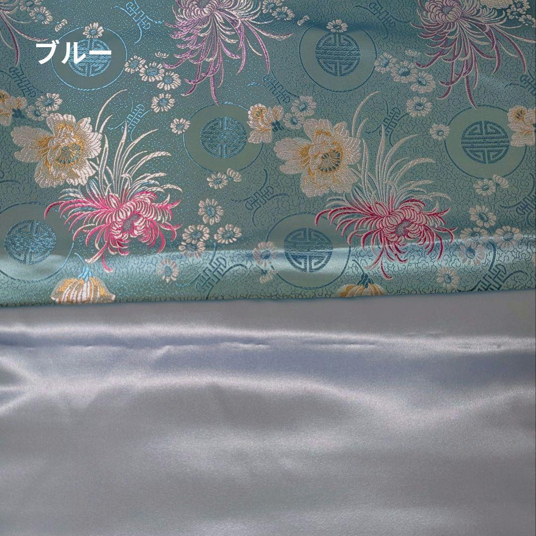 【近日発売予定】❀1/15ペールピンク ❀1/19 or20ピンク＆ブルー