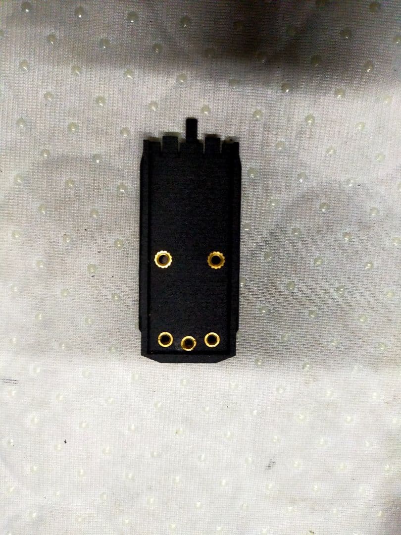 SIG M17ライラックス用 R技研ドットサイトマウント マイクロプロ サイト