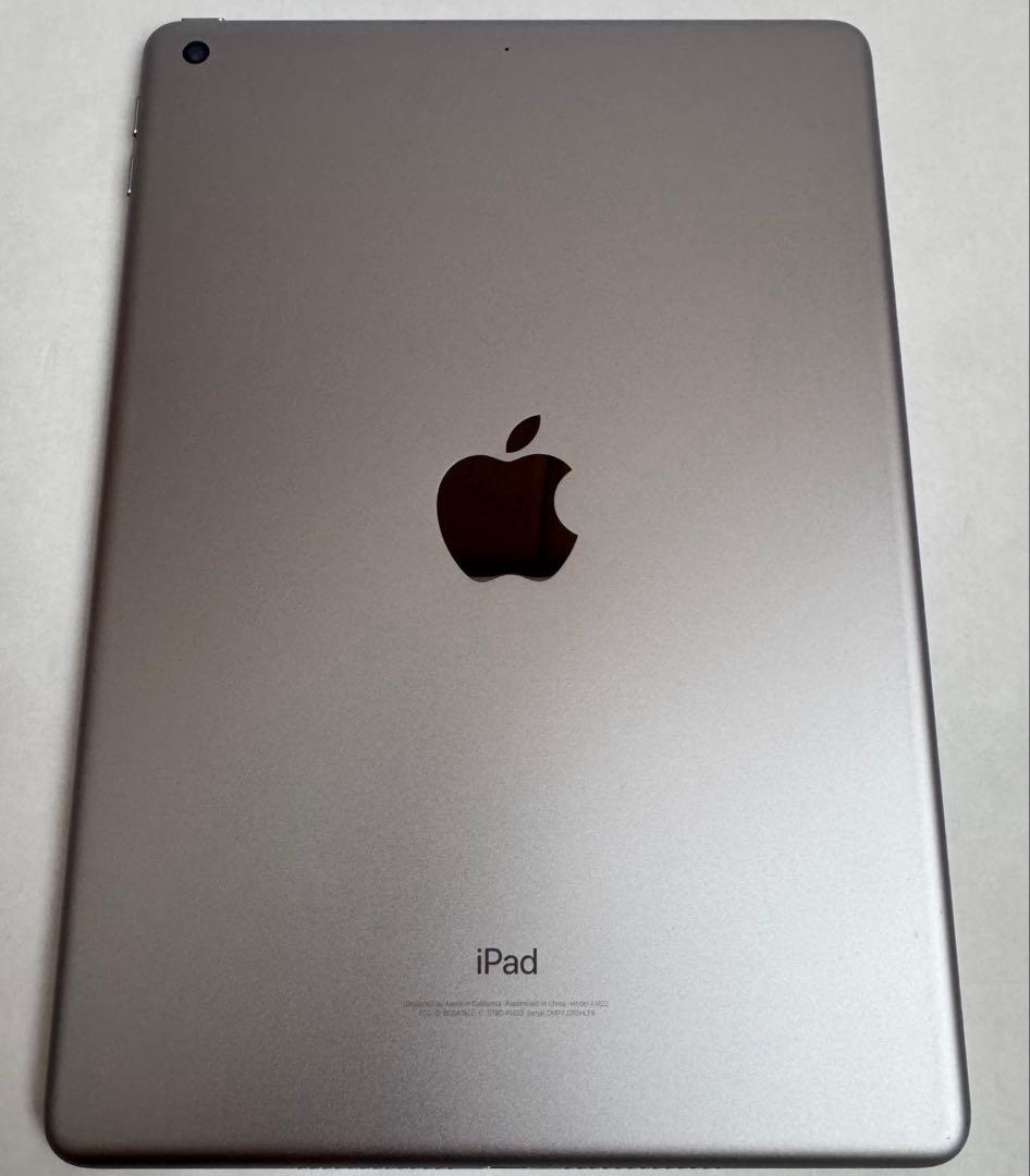 iPad 第5世代 Wi-Fi 32G 9.7インチ