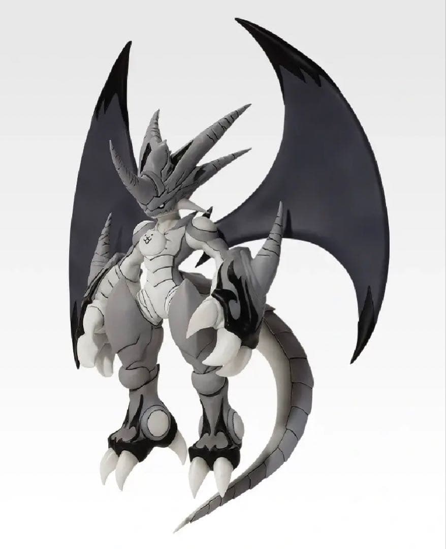 【極美品/未開封】一番くじ にゃんこ大戦争 A賞 覚醒のネコムート フィギュア