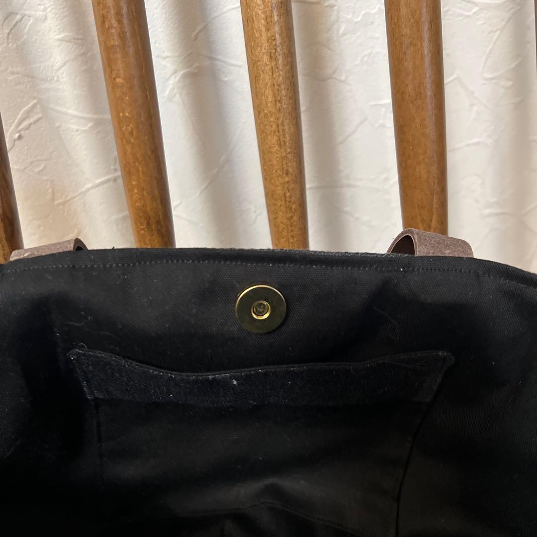 ♡handmade♡ ミナペルホネン　　　ダーツバッグ