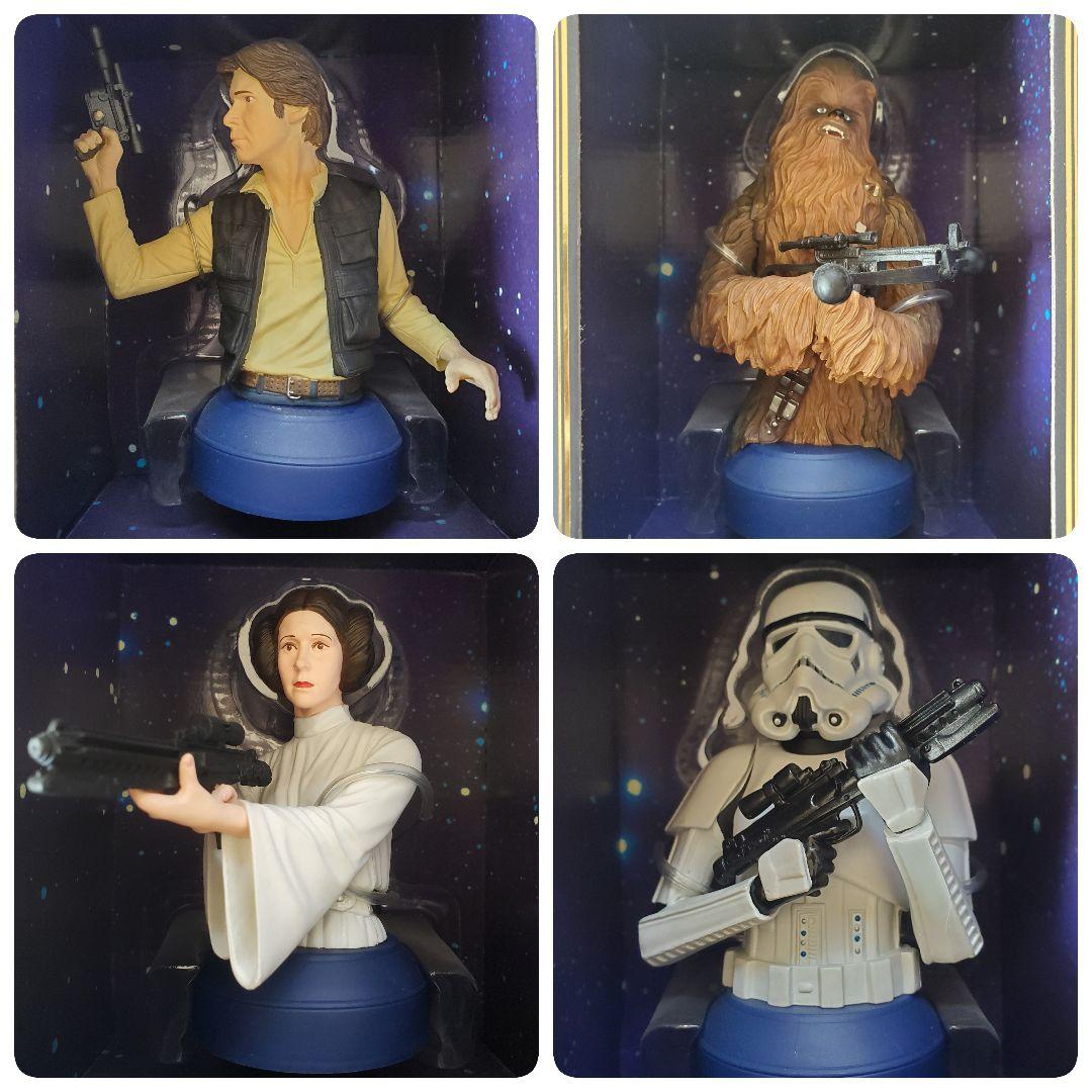 STAR WARS　EPISODE III×PEPSI Twist　4箱　未使用