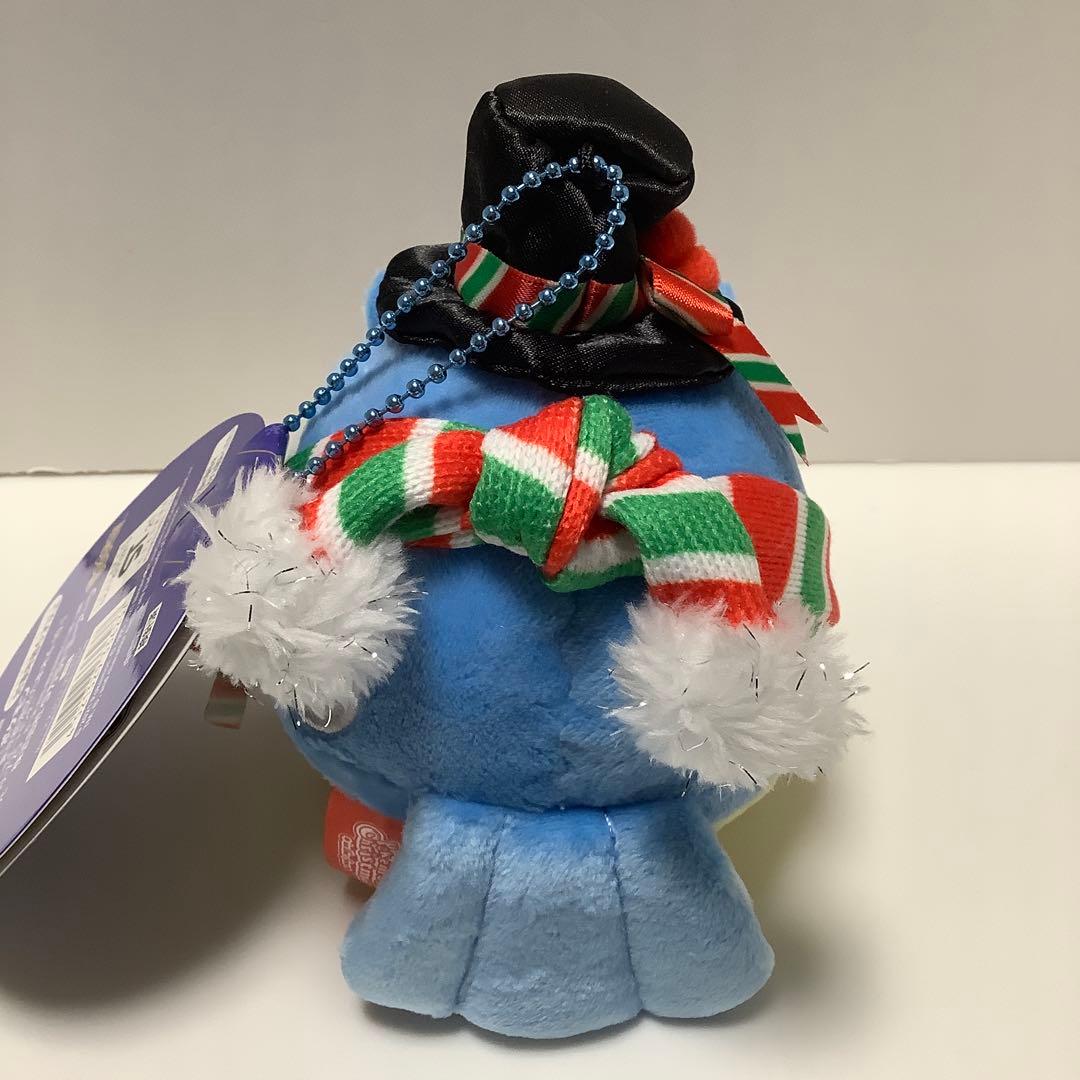 ポケモンセンター ポケモン クリスマス マスコット タマザラシ　ぬいぐるみ