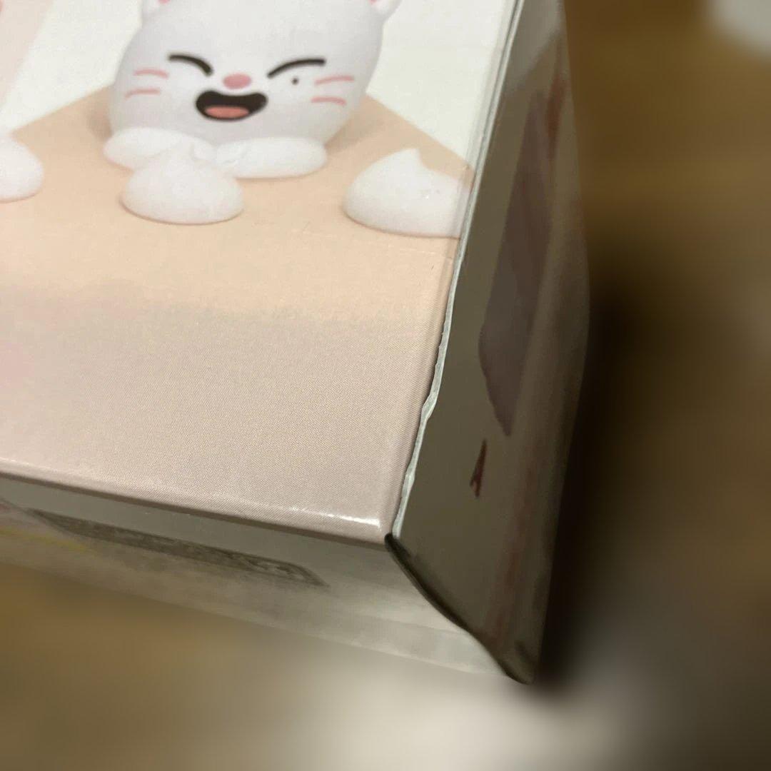 Stray Kids バースデーケーキシリーズ 3種セット