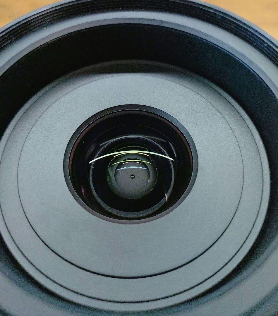 レンズ(単焦点) TAMRON 24mm F/2.8 Di III OSD M1:2