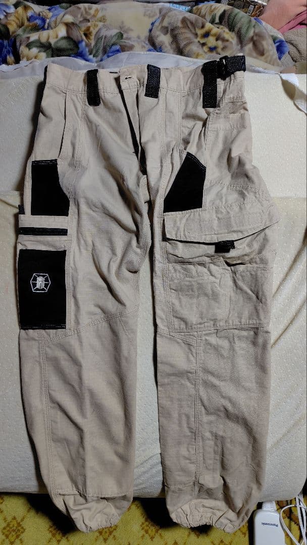 ＫＩＴＡＮＩＣＡ カイタニカ　ＯＤ 長袖シャツ　パンツ３枚セット