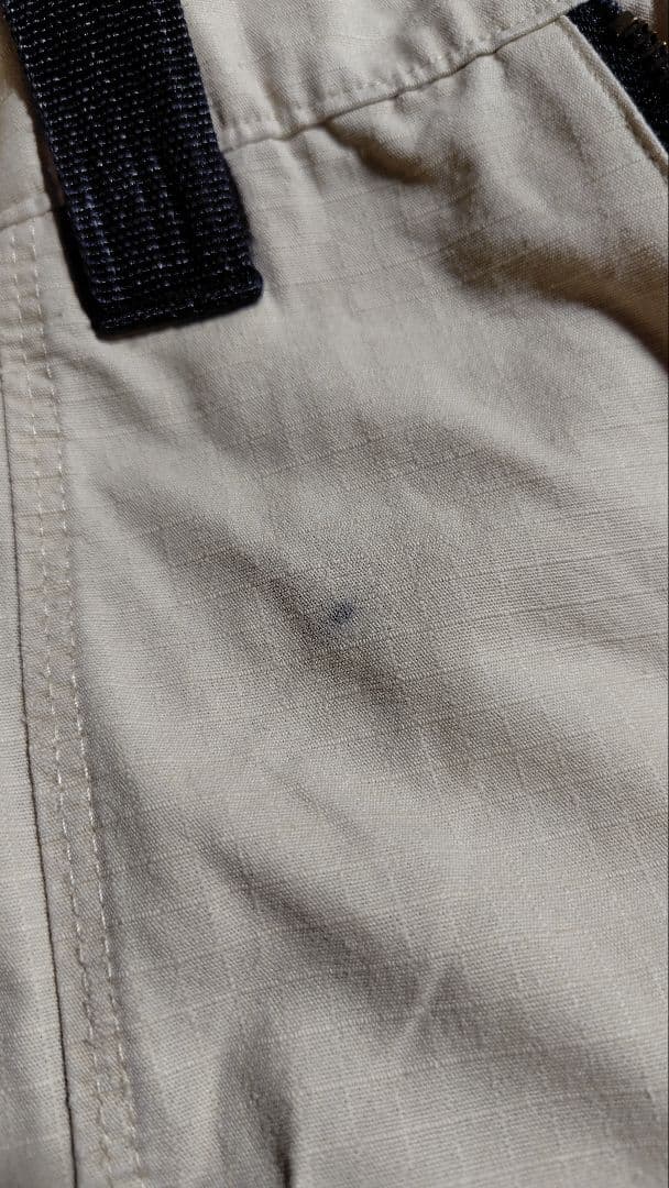 ＫＩＴＡＮＩＣＡ カイタニカ　ＯＤ 長袖シャツ　パンツ３枚セット