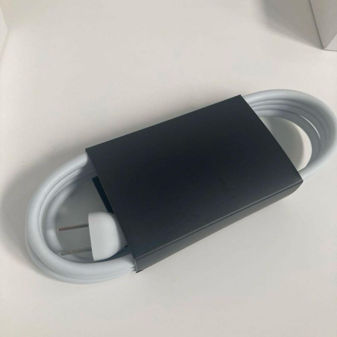 【バッテリー交換済みキーボード美品】MacBook Air 13インチ シルバー