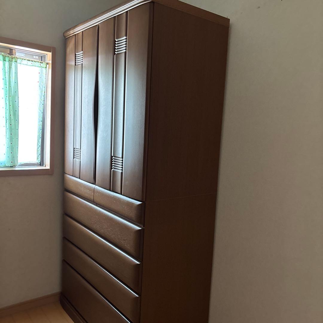 婚礼タンス桐タンス