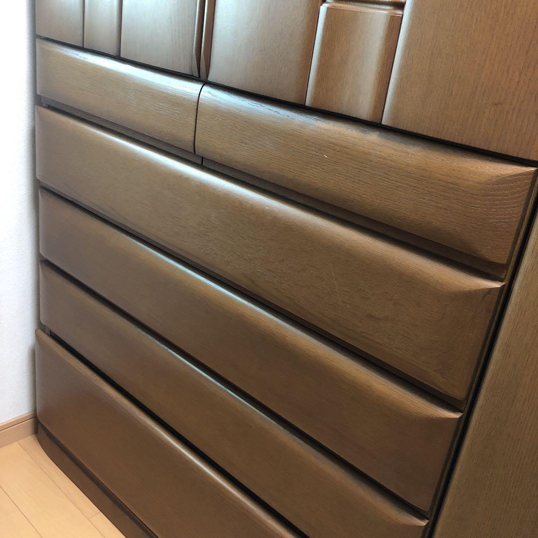 婚礼タンス桐タンス