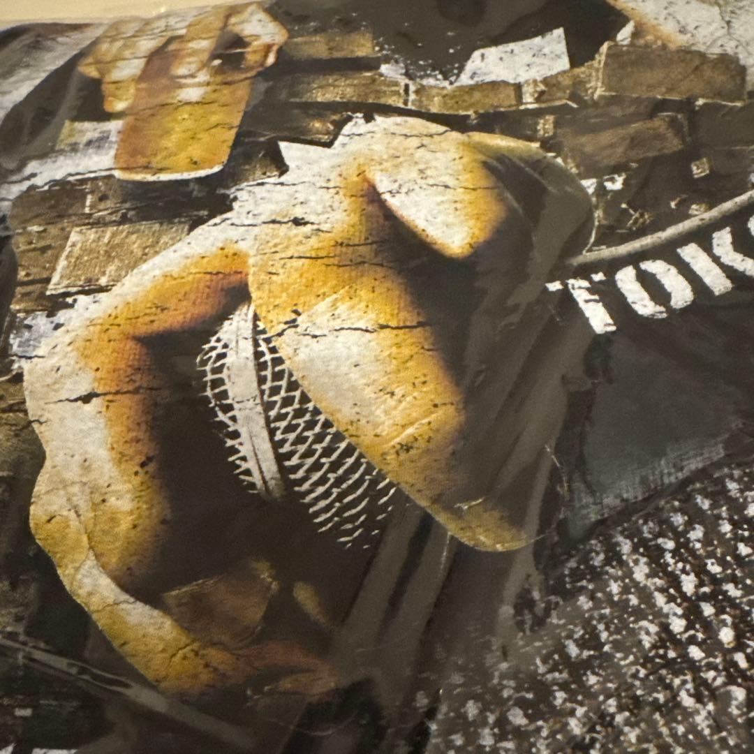 【完売品】【未使用】【限定】TOKONA-X Tシャツ ＸＬ