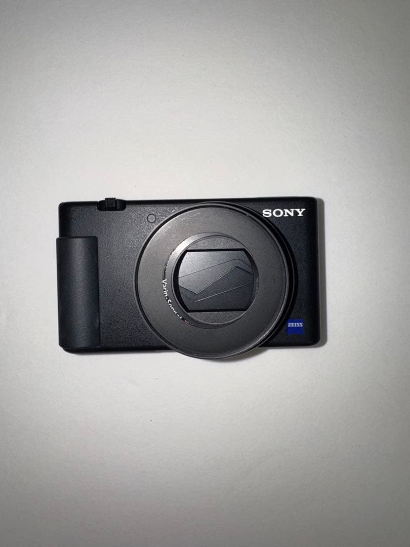 SONY(ソニー) ZV-1 コンパクトデジタルカメラ VLOGCAM