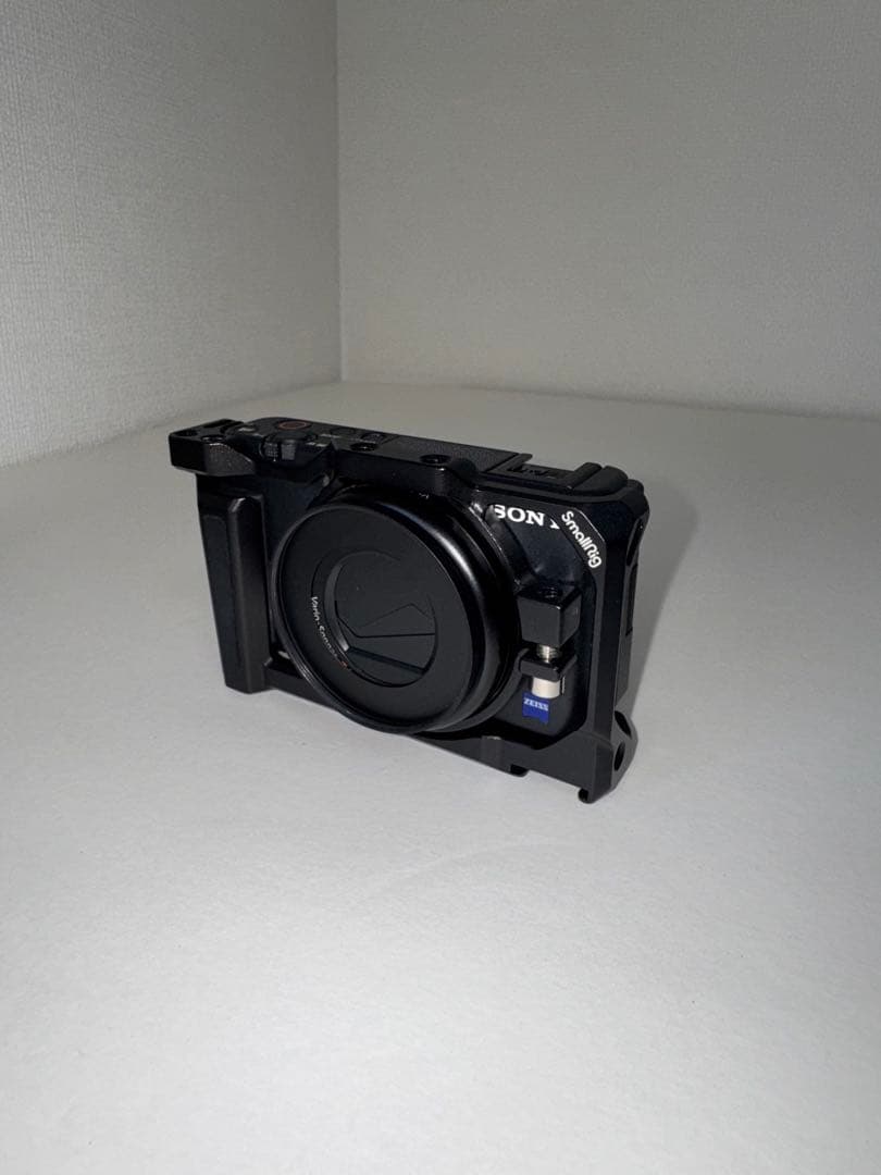 SONY(ソニー) ZV-1 コンパクトデジタルカメラ VLOGCAM
