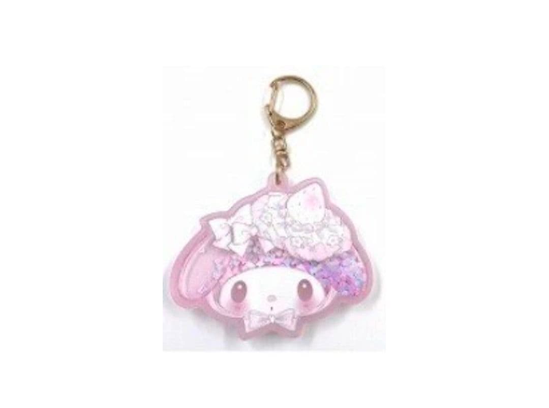 マイメロディ 白いちご まとめ売り