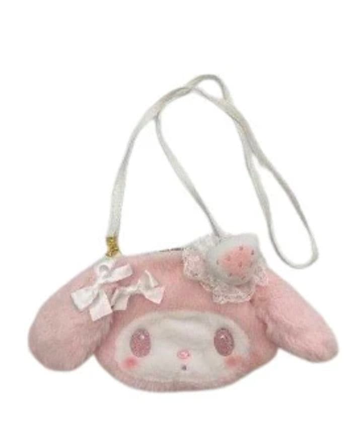 マイメロディ 白いちご まとめ売り