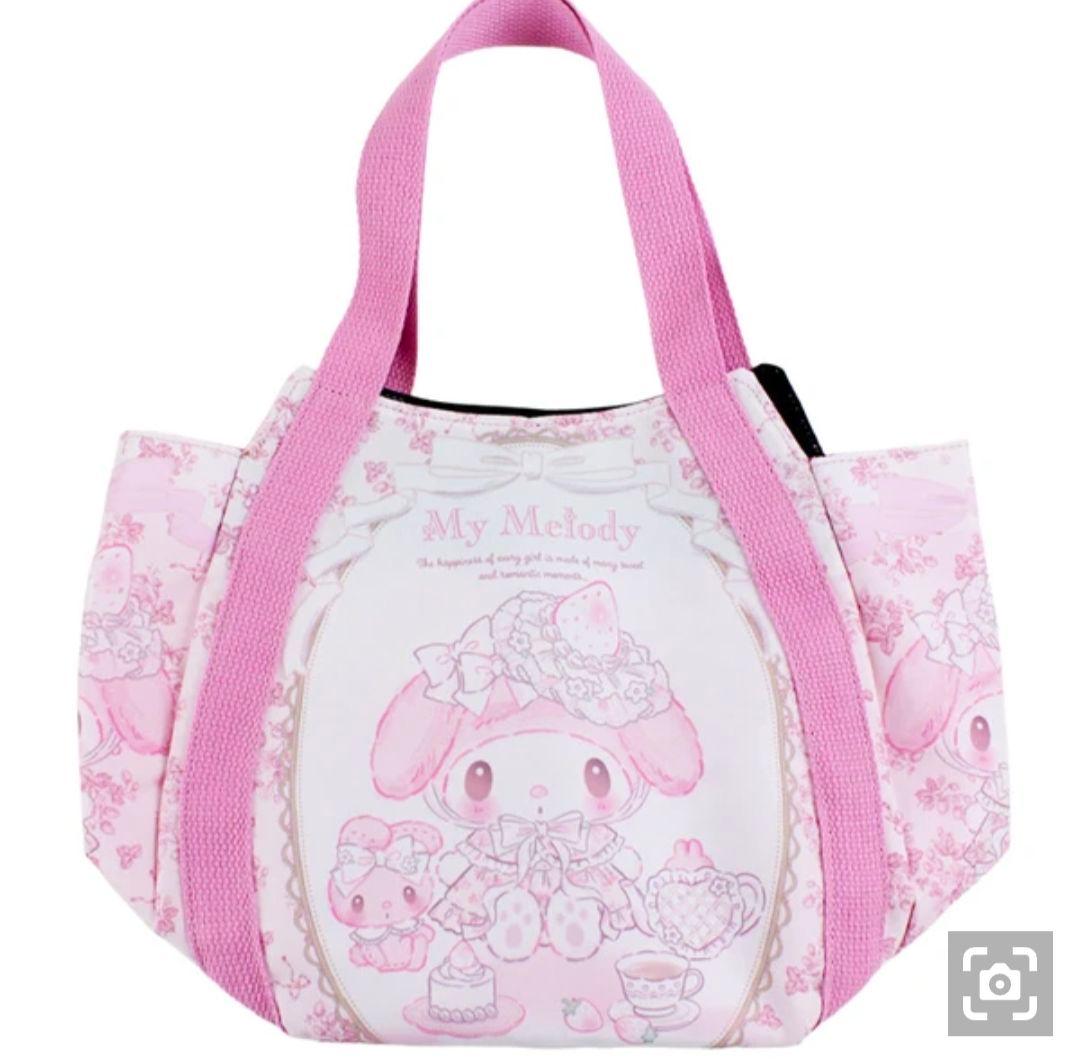 マイメロディ 白いちご まとめ売り