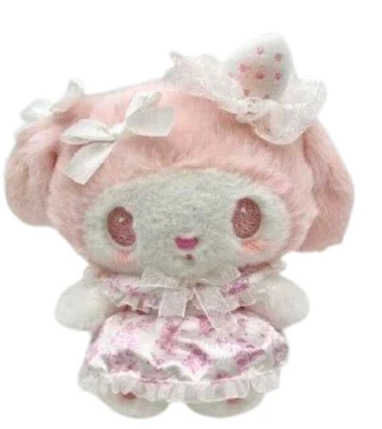 マイメロディ 白いちご まとめ売り