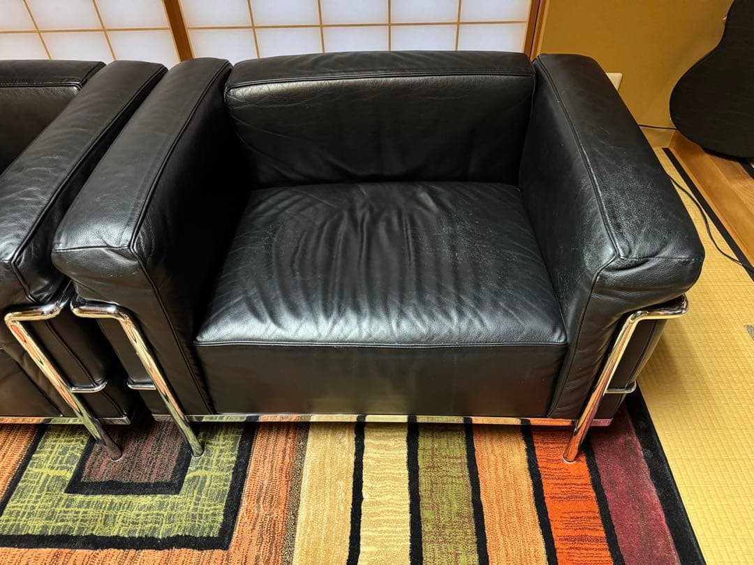 Anna　カッシーナ　lc3 ①