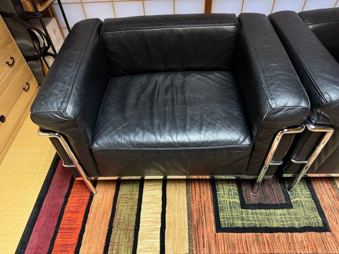 Anna　カッシーナ　lc3 ①