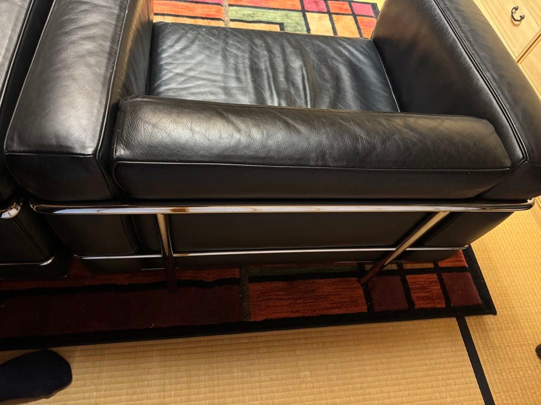 Anna　カッシーナ　lc3 ①