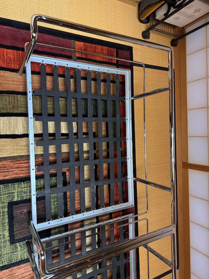 Anna　カッシーナ　lc3 ①