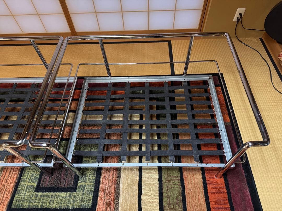 Anna　カッシーナ　lc3 ①