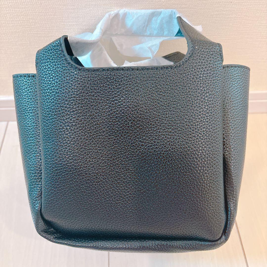 PRADA プラダ ノベルティ トートバッグ
