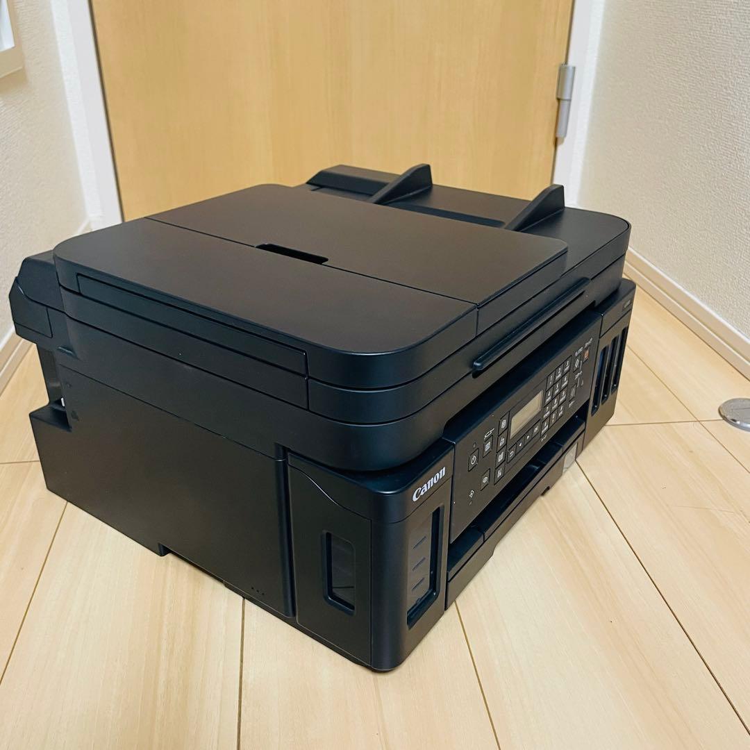 Canon G7030 コンディション良好