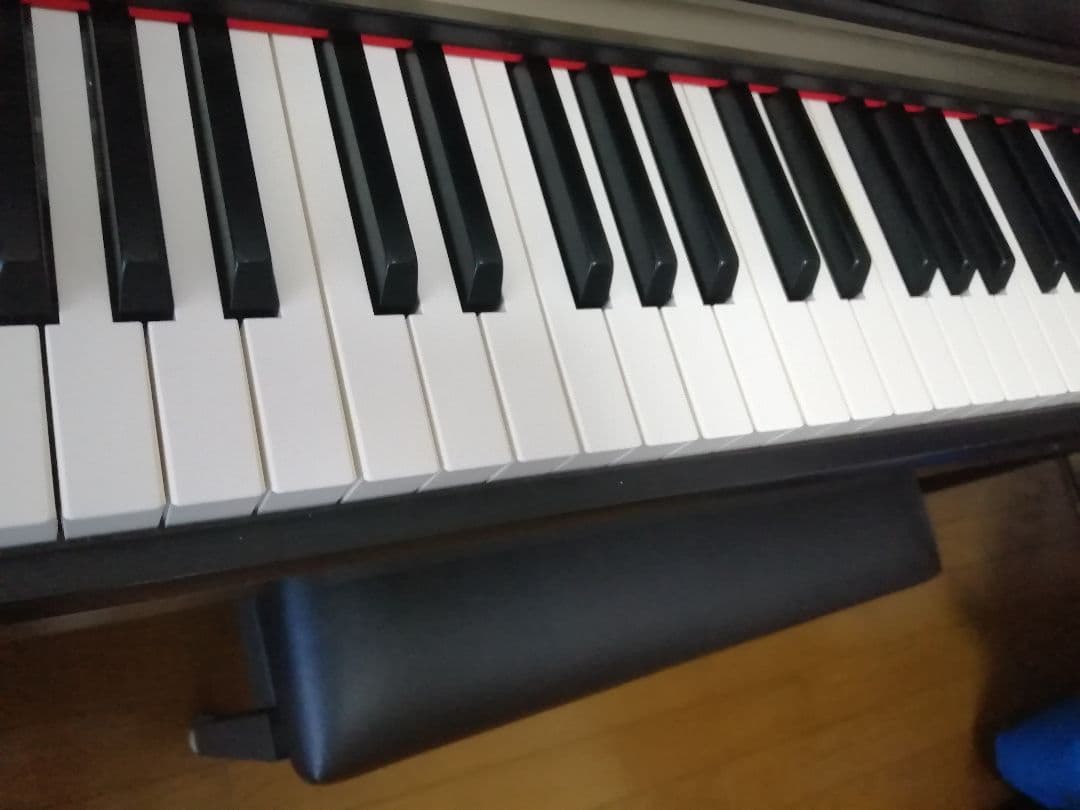 KAWAI、電子ピアノ、CN25R