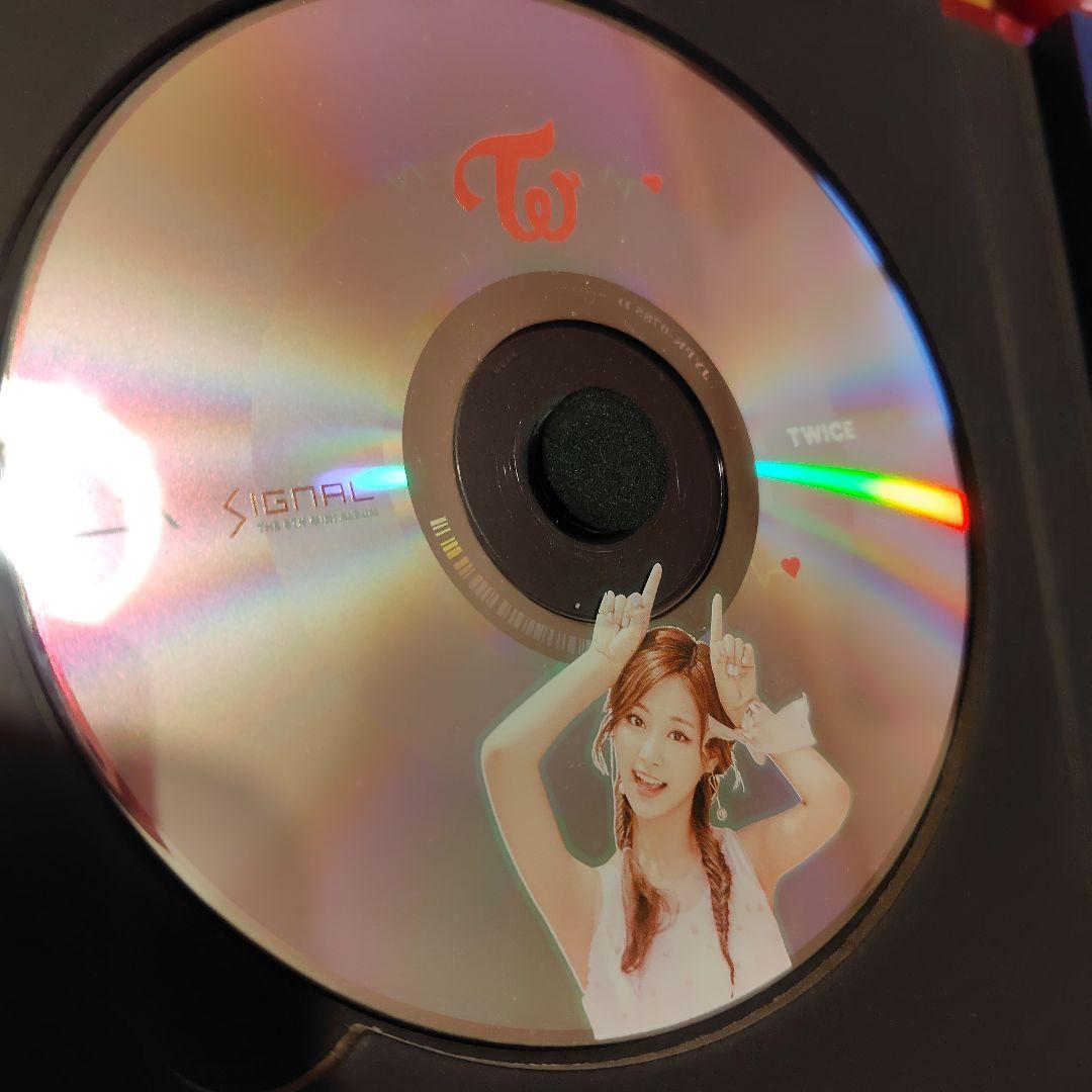 ＊twiceグッツ諸々〜キーホルダー、写真集、cd ＊ ９点セット＊