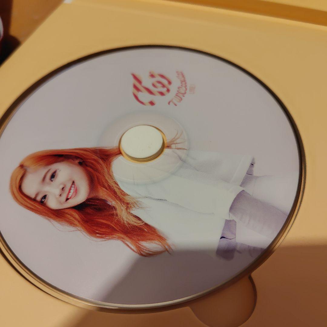 ＊twiceグッツ諸々〜キーホルダー、写真集、cd ＊ ９点セット＊