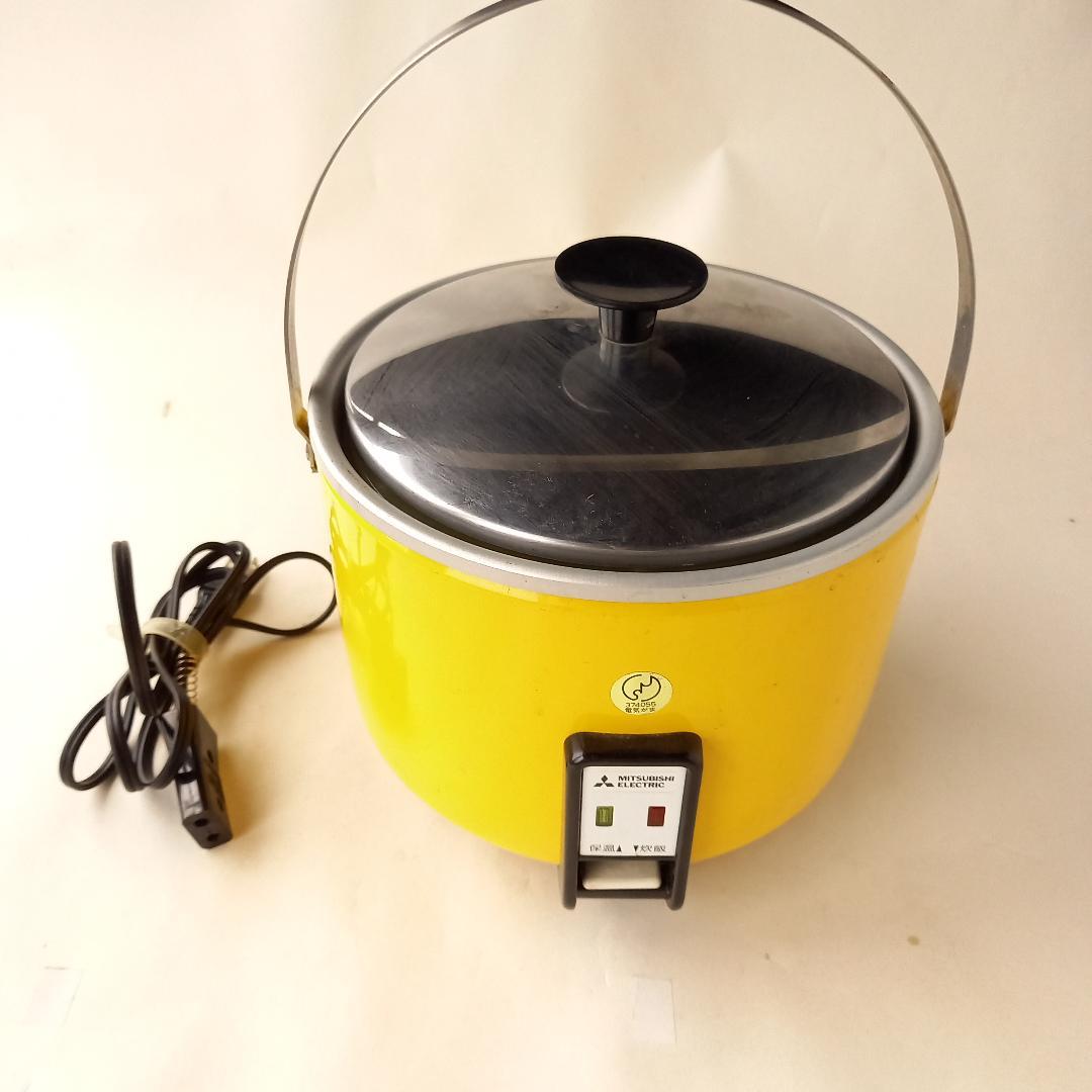 三菱電機炊飯器  NR-1100