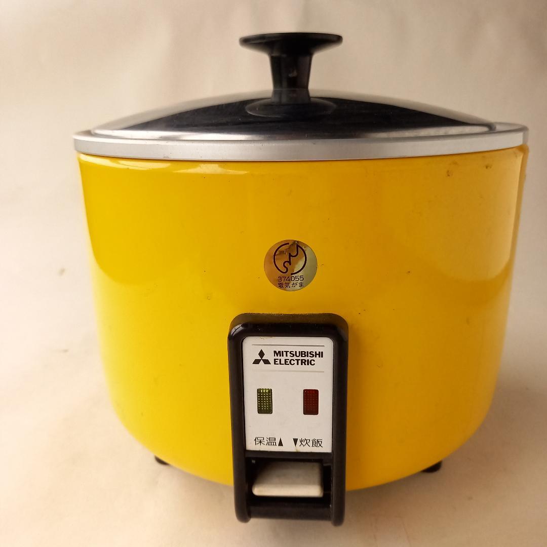 三菱電機炊飯器  NR-1100