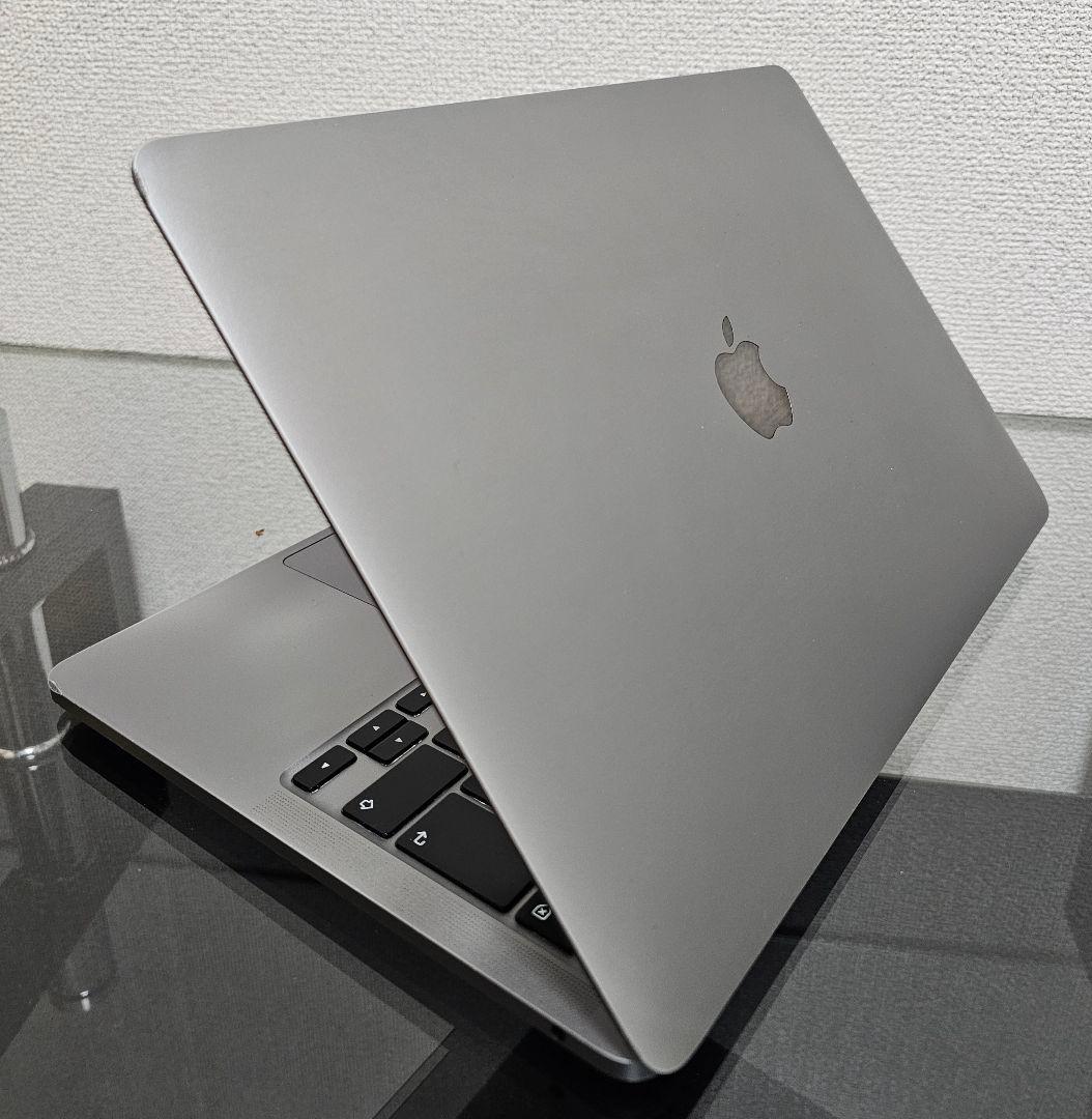 M2 Apple MacBook pro 13.3インチ 2022 512GB