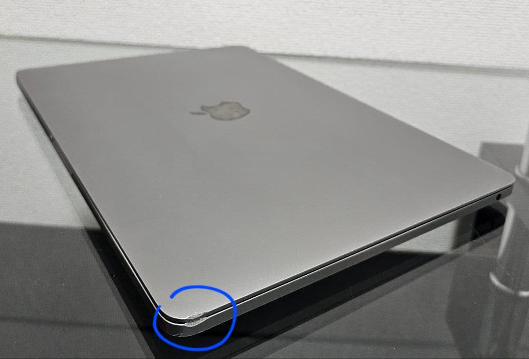 M2 Apple MacBook pro 13.3インチ 2022 512GB