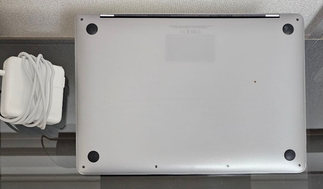 M2 Apple MacBook pro 13.3インチ 2022 512GB